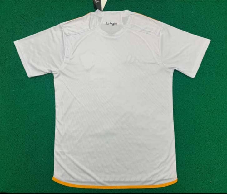 Koszulka LA Galaxy domowa 2025/26--1