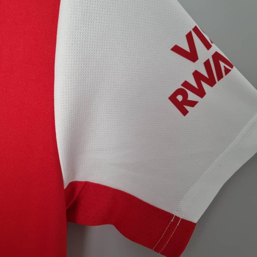 Maillot Arsenal Domicile 2022/23--7