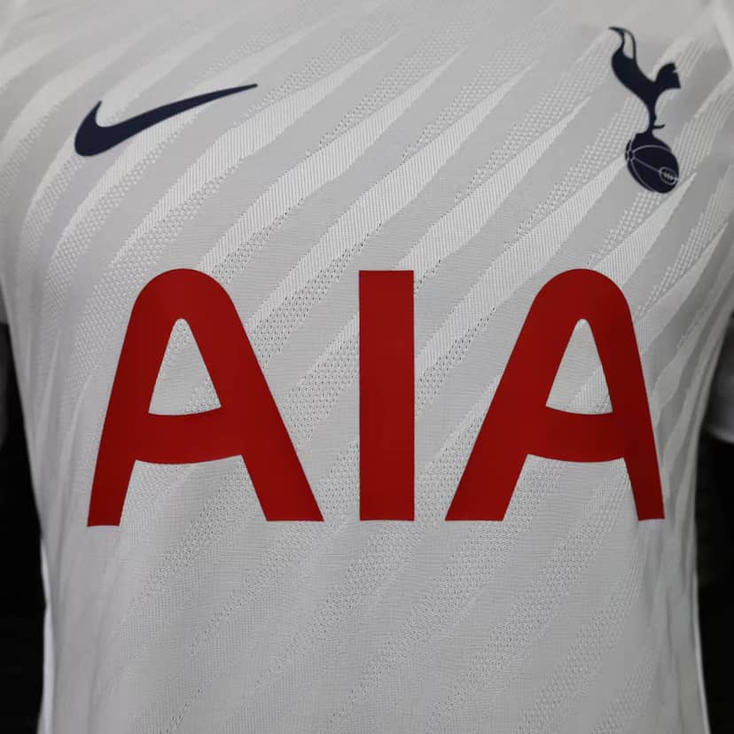 Maillot Tottenham Domicile 2026/27 Version Player--4