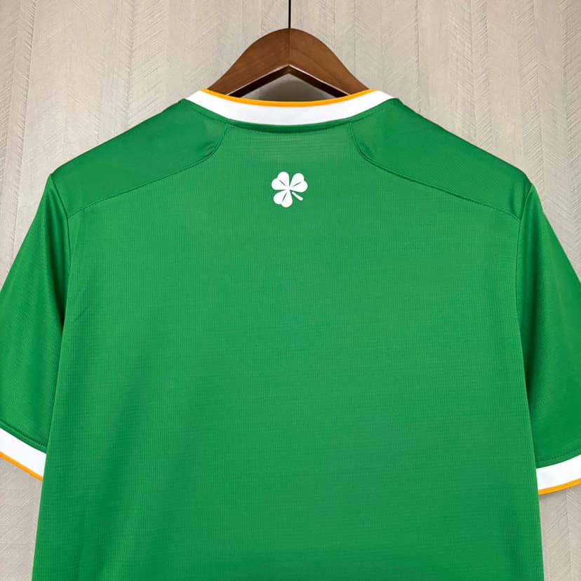 Maillot Irlande Domicile 2026--3