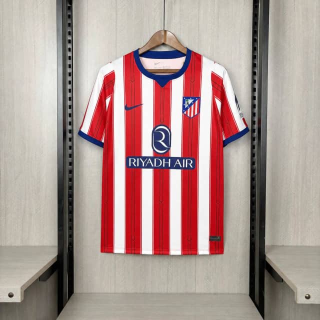 Camisola Atlético de Madrid Principal 2026/27