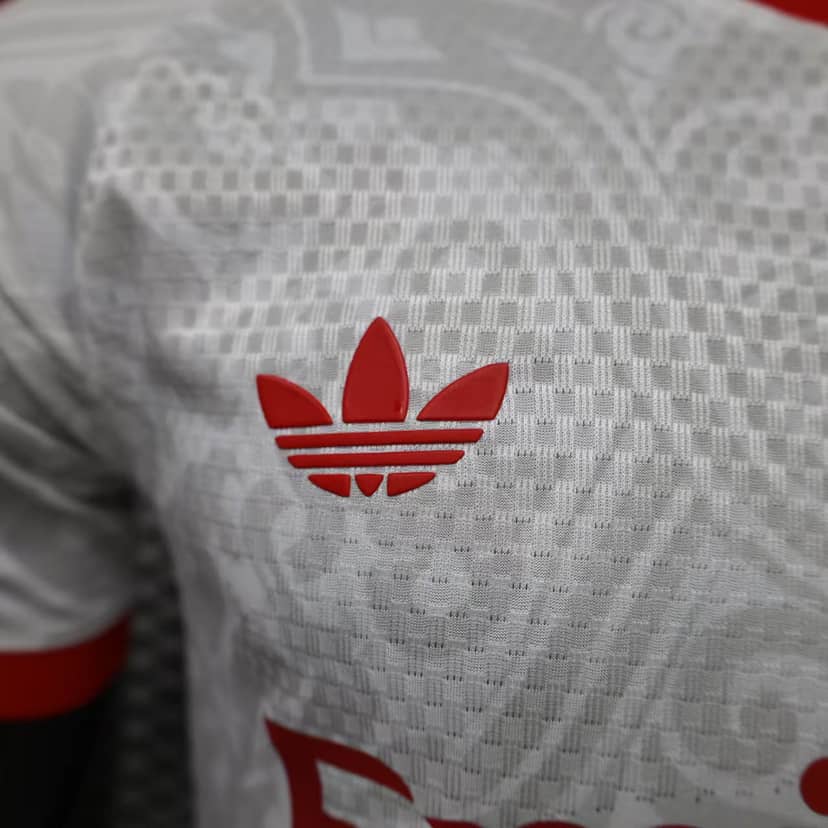Koszulka Benfiki wyjazdowa 2026/27 wersja zawodnicza--5