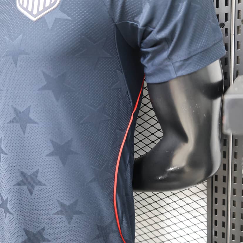 Maglia USA Away 2026 Player Version--7