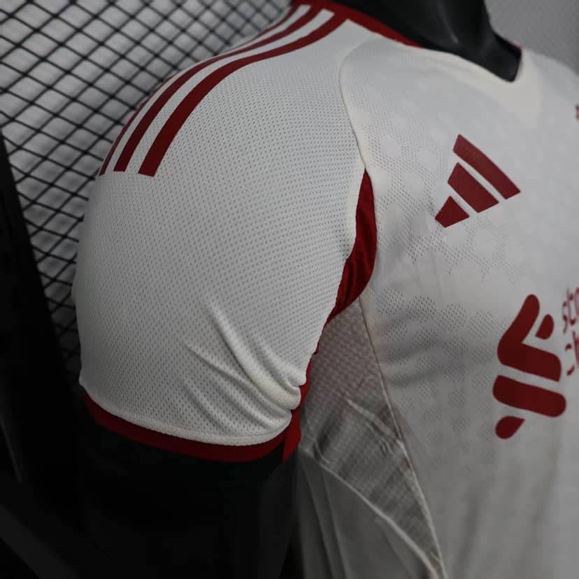 Koszulka Liverpoolu wyjazdowa 2025/26 wersja zawodnicza--7