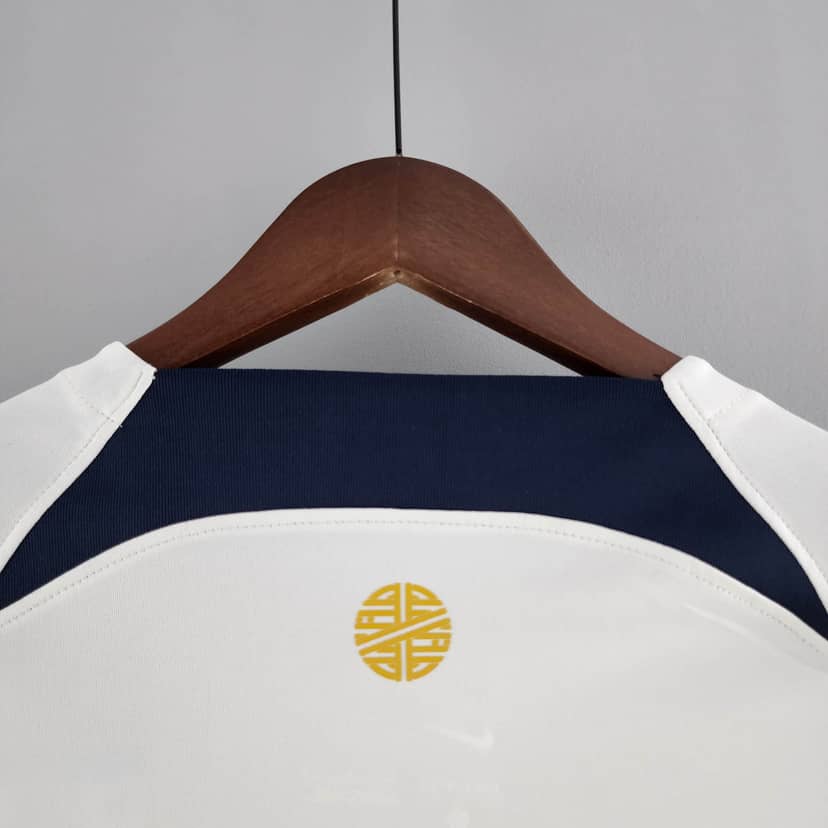 Maglia Portogallo Away 2022 Mondiali FIFA--6