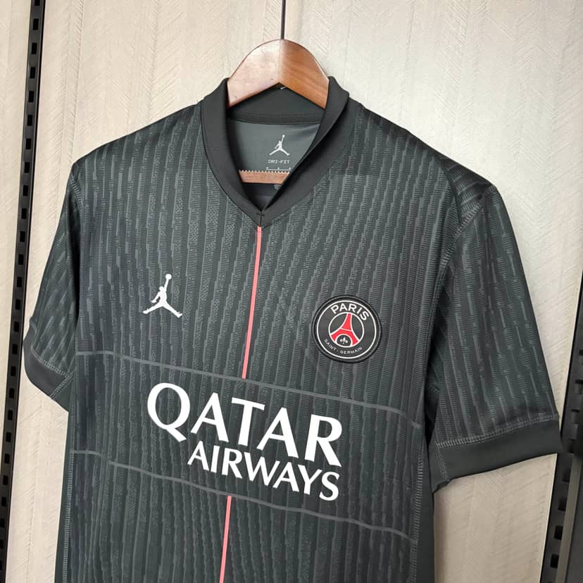 Maglia PSG Fourth 2025/26--6