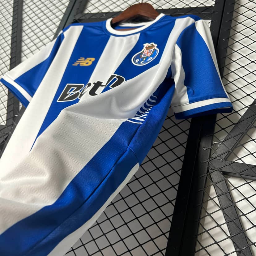 Maillot FC Porto Domicile 2025/26--7