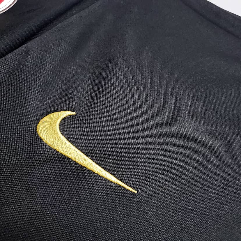 Maillot Barcelone Extérieur 2020/21--4