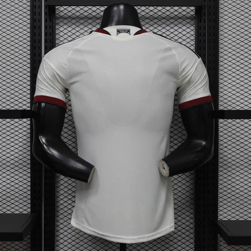 Maglia Manchester United Third 2026/27 Player Version--1
