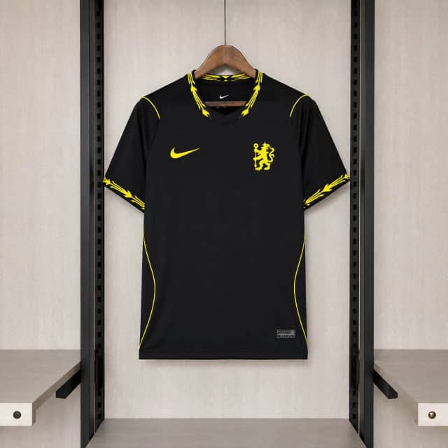 Koszulka Chelsea wyjazdowa 2026/27
