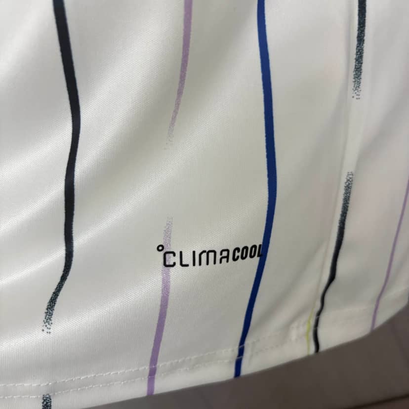 Maglia Giappone Away 2026--8