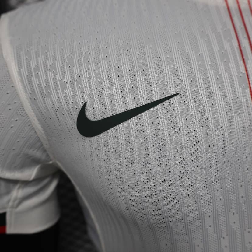 Camisola Chelsea Alternativa 2025/26 Versão Jogador--3