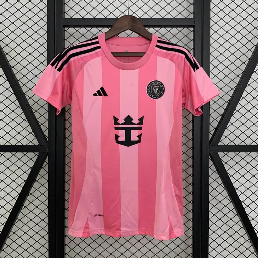 2025/2026 Inter Miami Home Jersey