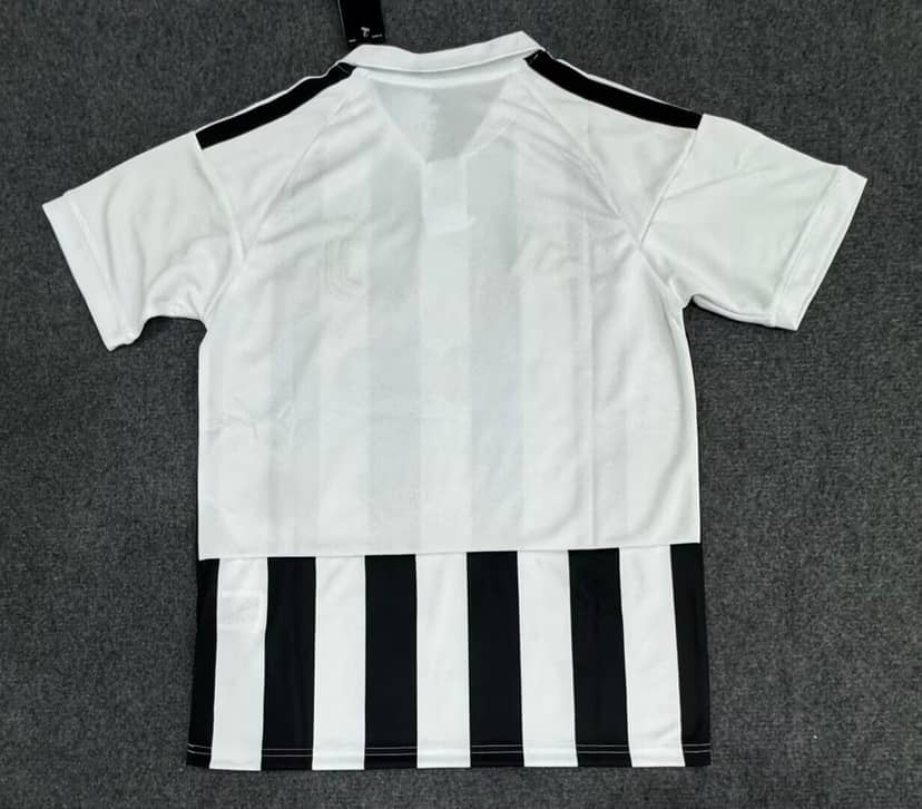 Maillot Juventus Domicile 2026/27--1