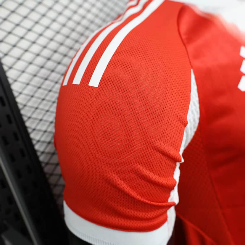 Maglia Bayern Monaco Home 2025/26 Player Version--6