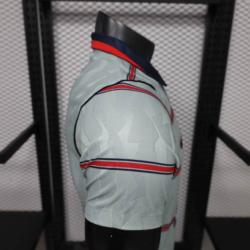 Camisola Atlético de Madrid Terceira 2026/27 Versão Jogador--6