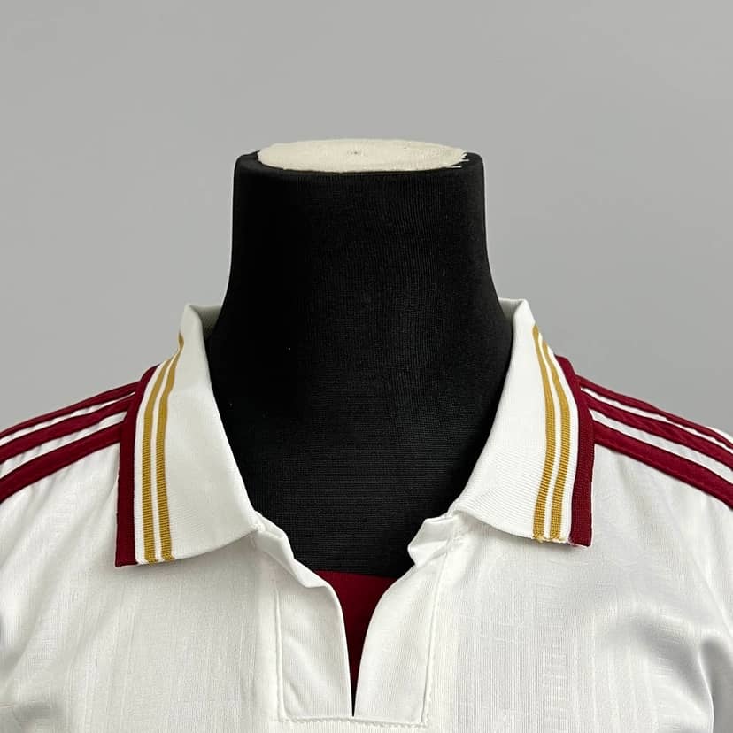 Conjunto Arsenal Terceiro Equipamento 2025/26 Criança--2