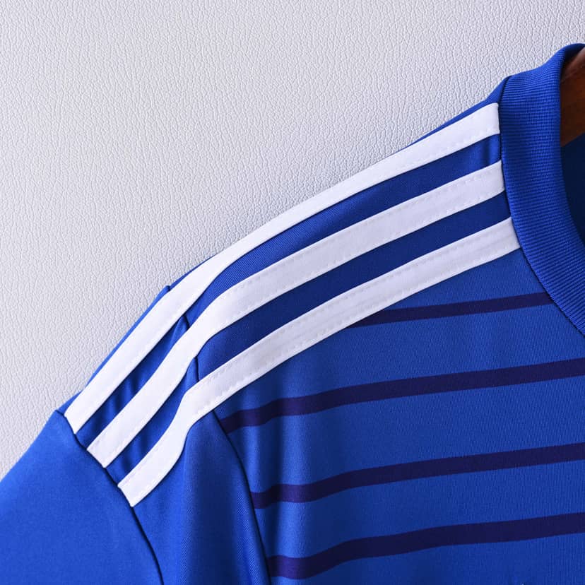 2014/2015 Retro Chelsea Home Shirt--2