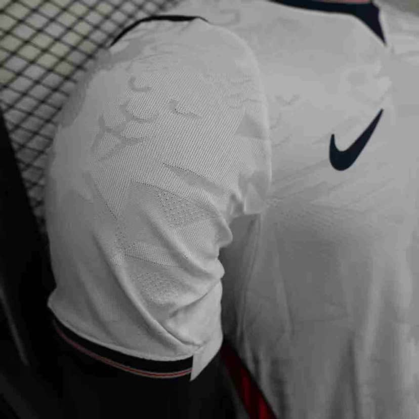 Maillot Angleterre Domicile 2026 Version Player--5