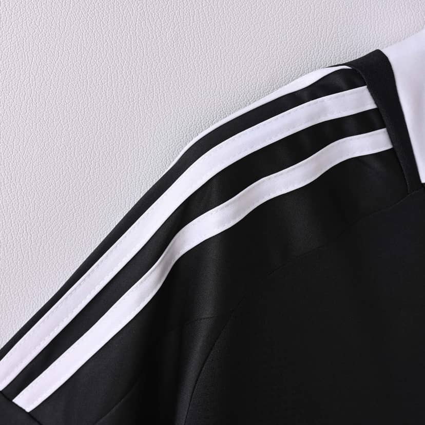 Maglia Retro Real Madrid Away 2008/09--3