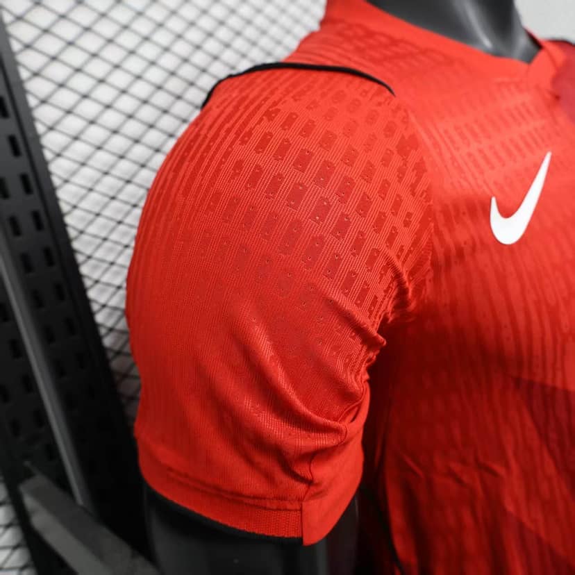 Maglia Canada Home 2026 Player Version--5