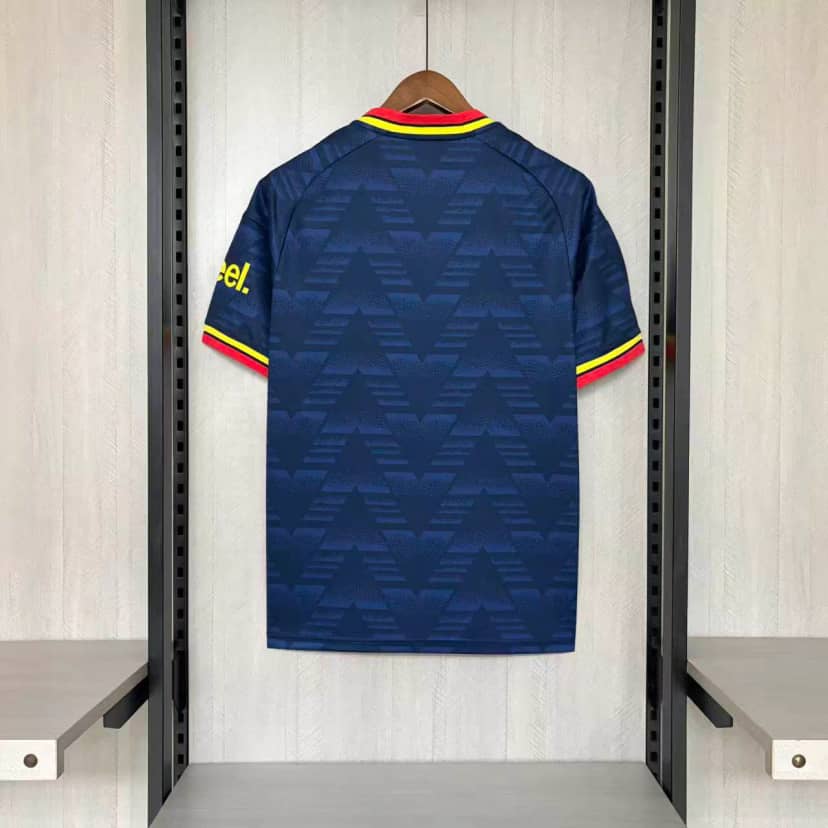 Koszulka Arsenalu wyjazdowa 2026/27--1