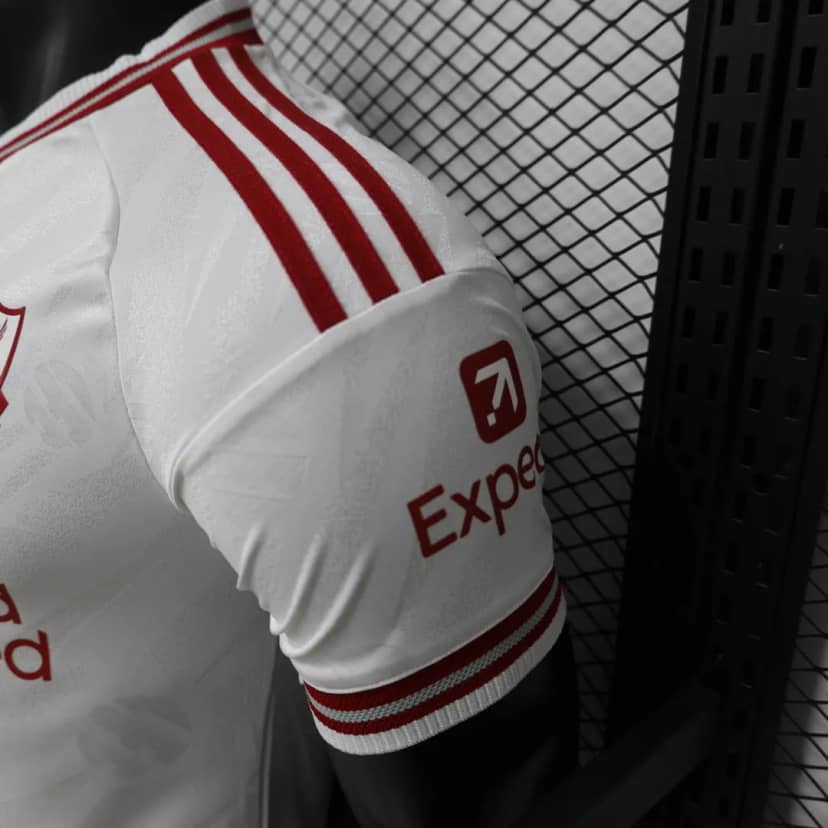 Maglia Liverpool Away 2026/27 Player Version--7