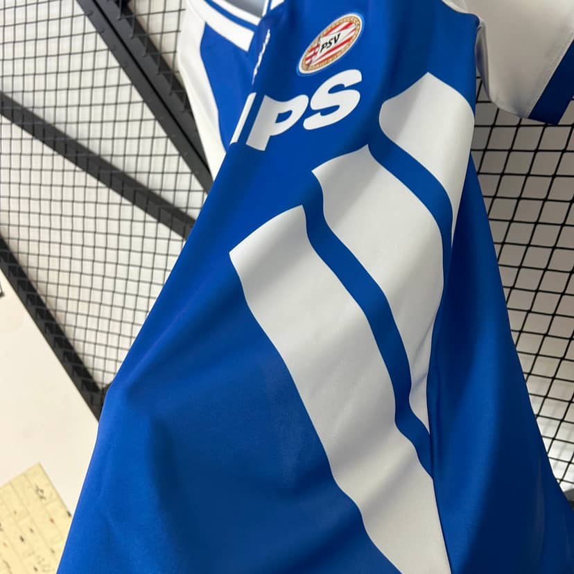 Maillot Retro PSV Eindhoven Extérieur 1994/95--6