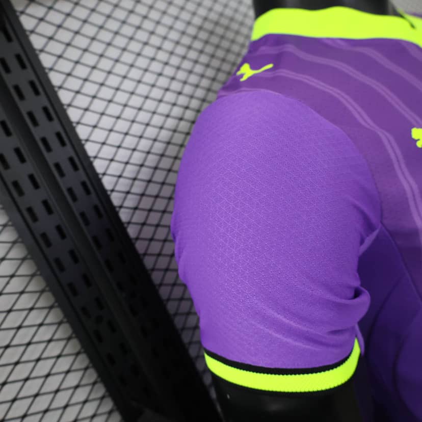 Camisola Borussia Dortmund Terceira 2026/27 Versão Jogador--7