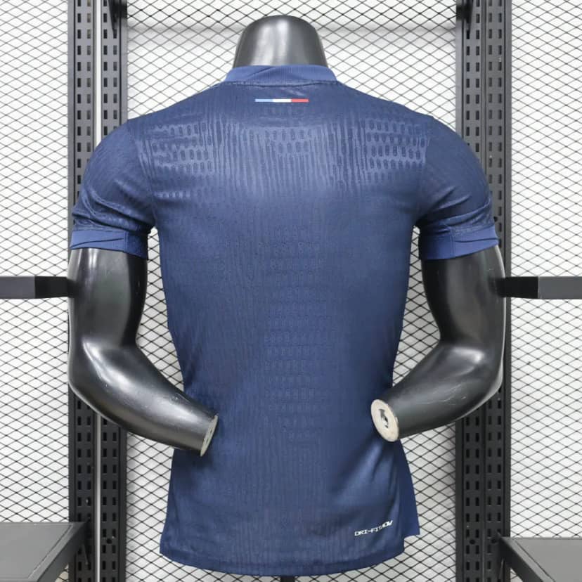 Camiseta PSG Primera Equipación Edición Twin Star 2024/25 Versión Jugador--1