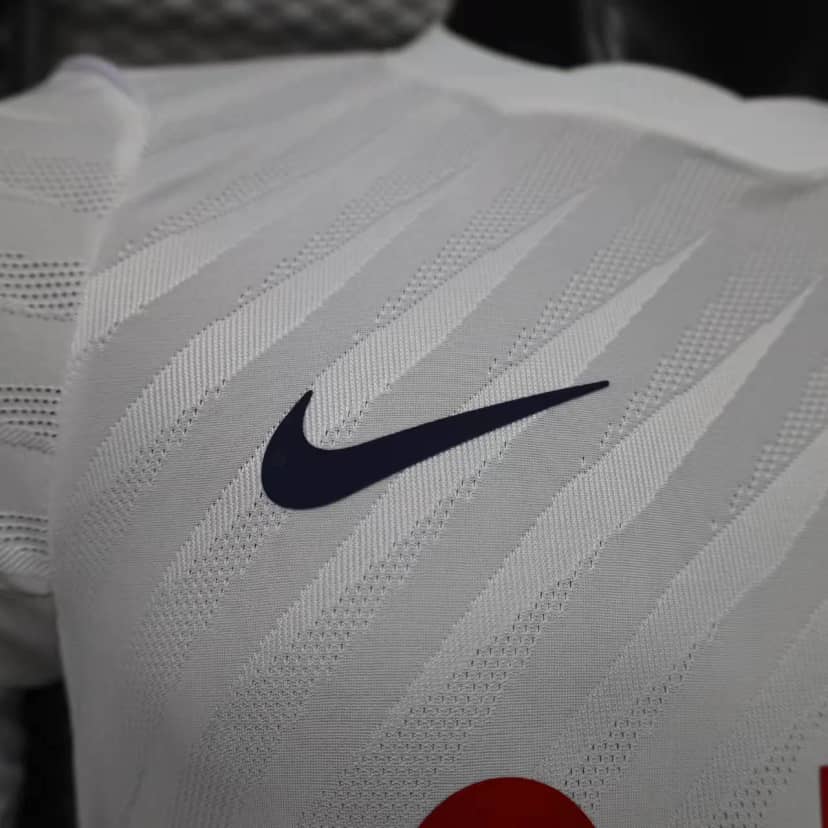 Maillot Tottenham Domicile 2026/27 Version Player--3