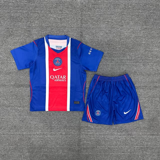 Camiseta PSG Primera Equipación 2026/27 Niño