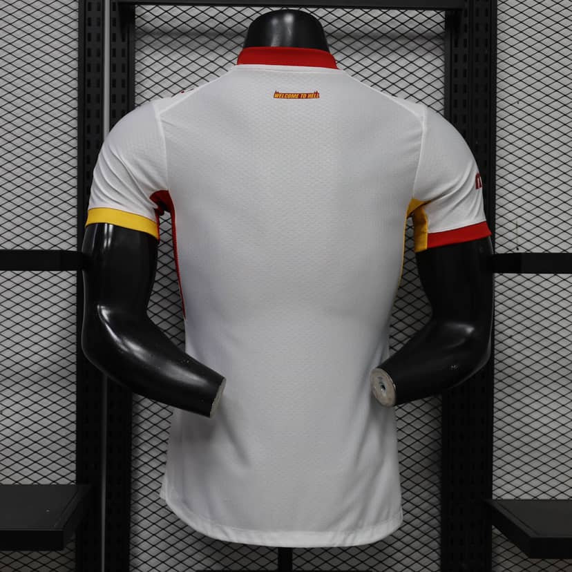 Camiseta Galatasaray Tercera Equipación 2026/27 Versión Jugador--1