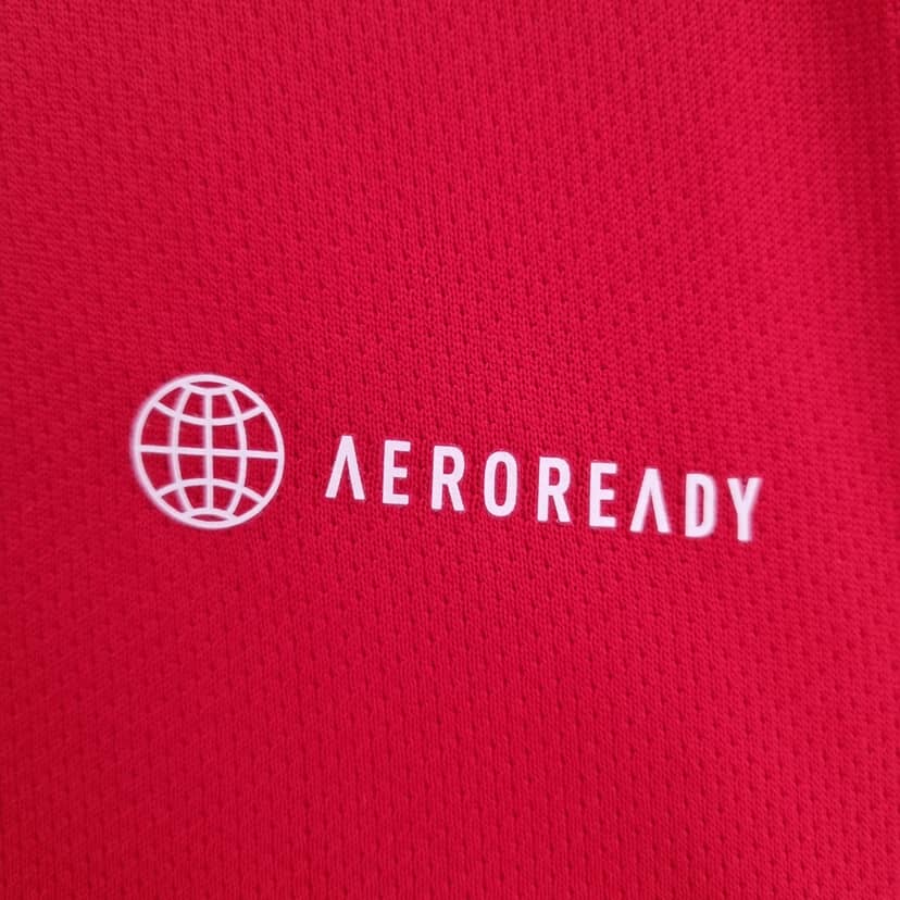 Maillot Arsenal Domicile 2022/23--8