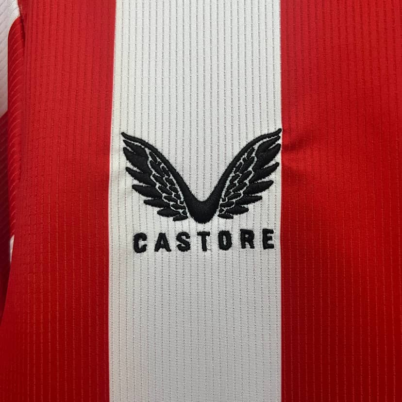 Camisola Athletic Bilbao Principal 2025/26--4