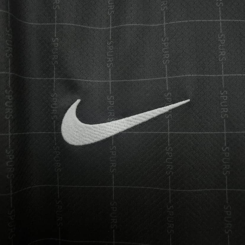 2025/2026 Tottenham Away Shirt--4