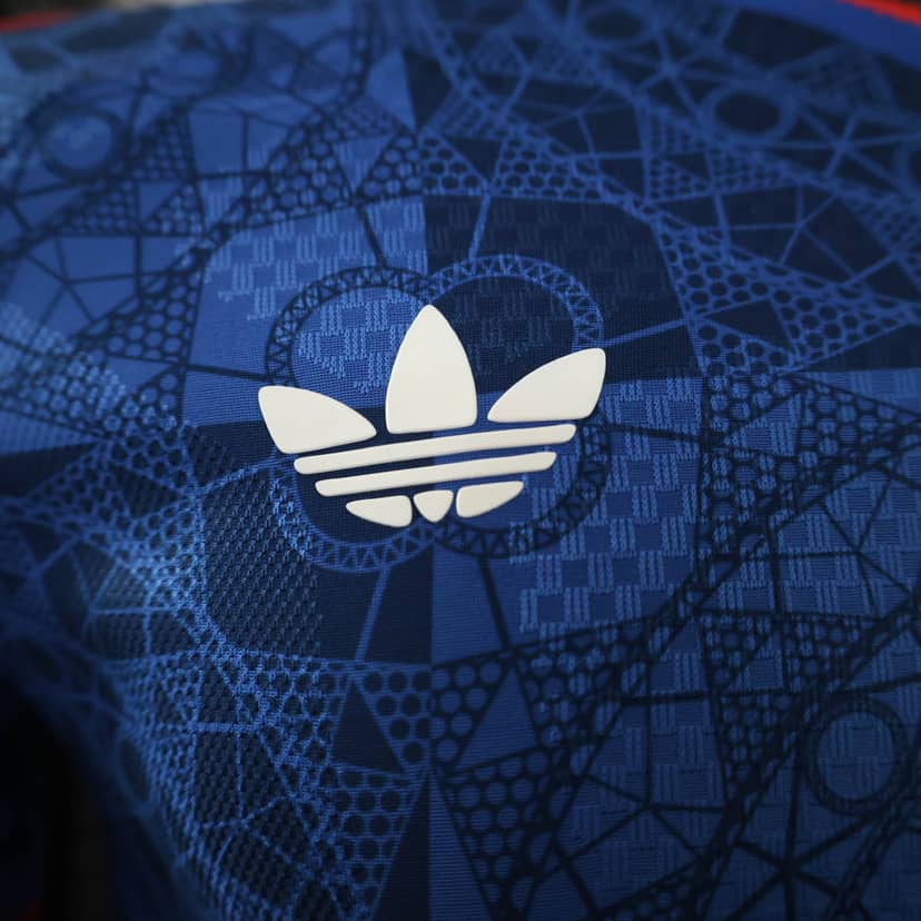 Camisola Croácia Alternativa 2026/27 Versão Jogador--4
