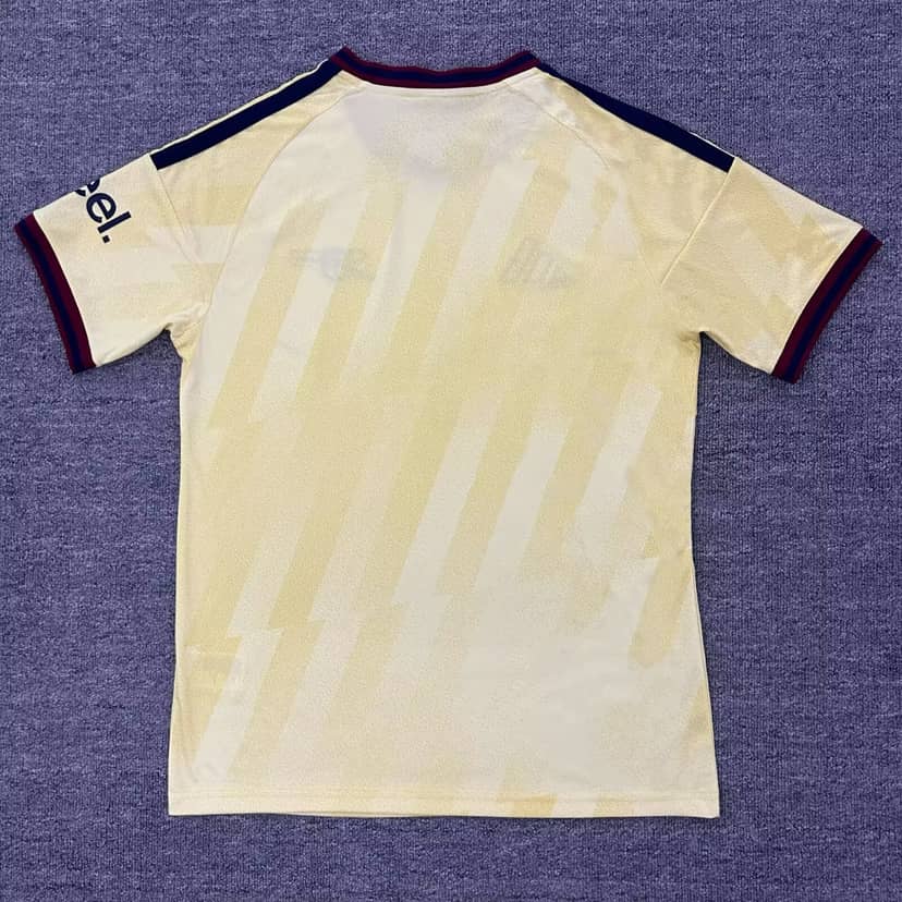 Maglia Arsenal Third 2026/27--1
