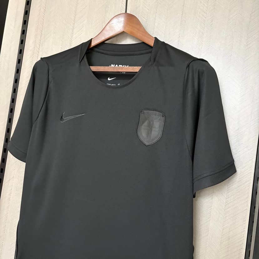 Maillot Norvège Extérieur 2026--6