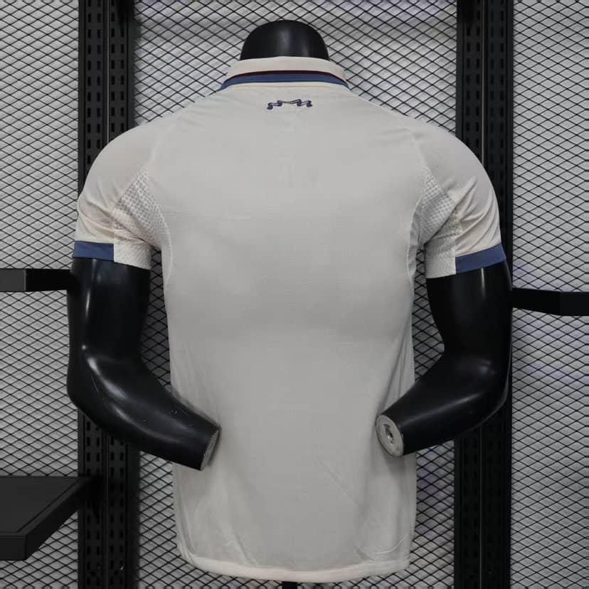 Camisola Ajax Terceira 2025/26 Versão Jogador--1