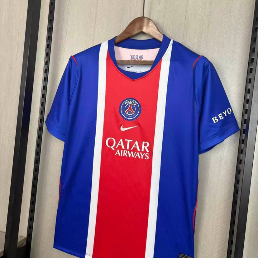 Maillot PSG Domicile 2026/27--5