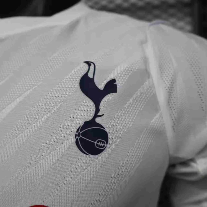 Maillot Tottenham Domicile 2026/27 Version Player--5