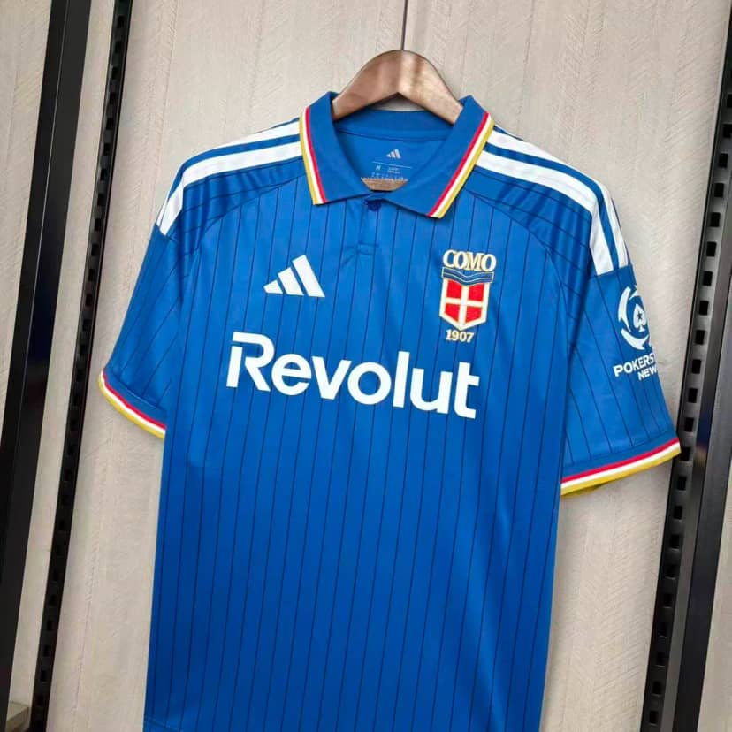 Maglia Como 1907 Home 2026/27--6