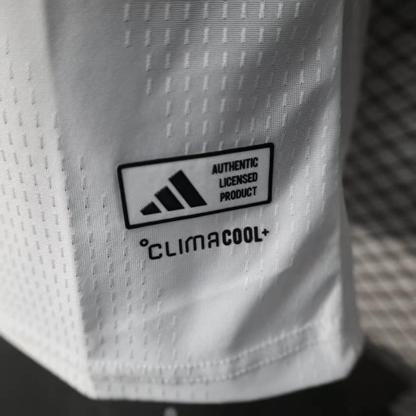 Maillot Allemagne Domicile 2026 Version Player--8