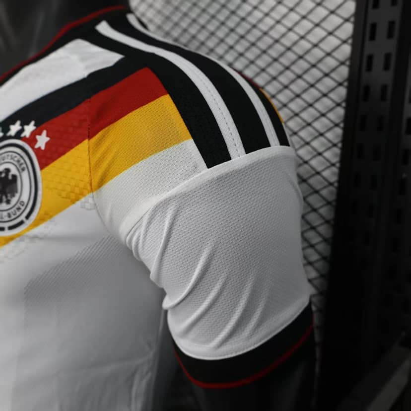 Maillot Allemagne Domicile 2026 Version Player--6