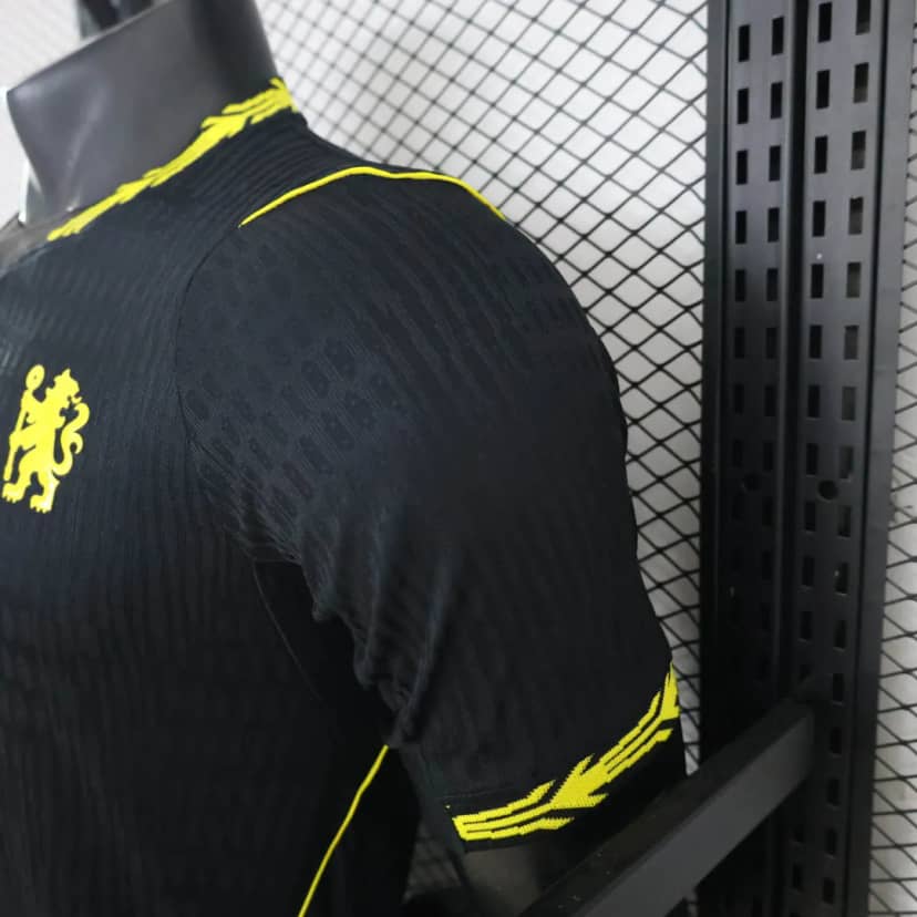 Maglia Chelsea Away 2026/27 Player Version--7