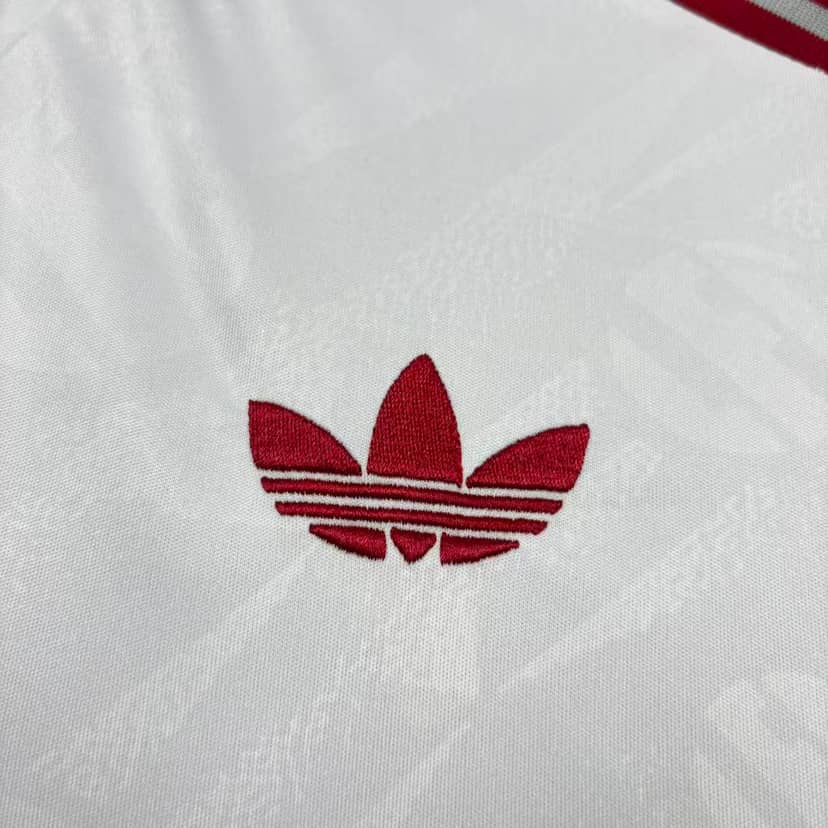 Camiseta Liverpool Segunda Equipación 2026/27--4