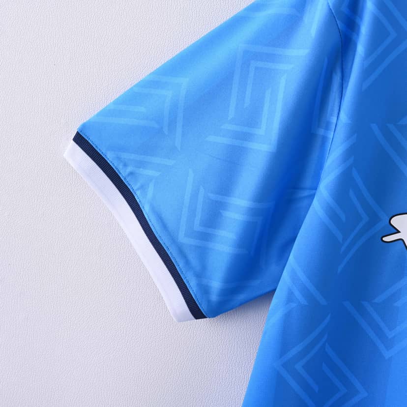 Maglia Retro Napoli Home 1993/94--3