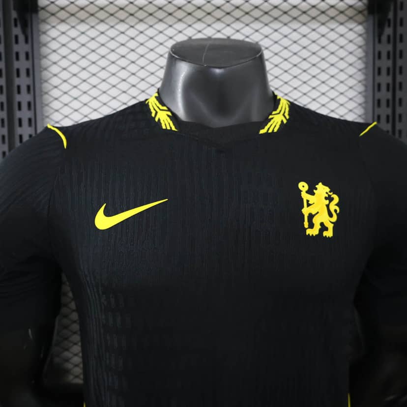 Maglia Chelsea Away 2026/27 Player Version--2