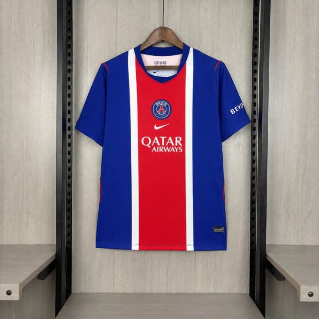 Camiseta PSG Primera Equipación 2026/27